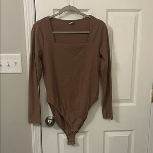 Old Navy Bodysuit
